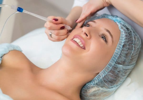 Experience Expert Skin Care and Microneedling with PRP in Plano with Shahina Hoja